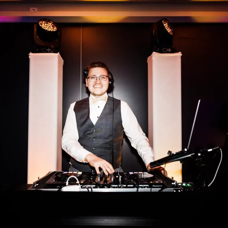 DJ Steve Sussig 768x768