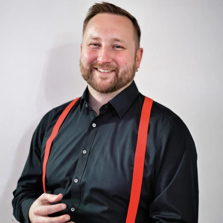 DJ Tony Loetzke Baden Wuerttemberg 768x768