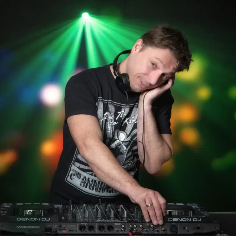 Deejay Michi 768x768