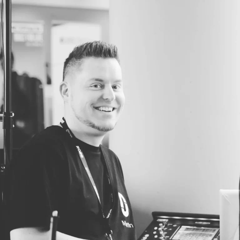 Sound MV Tonstudio Martin Bade 768x768