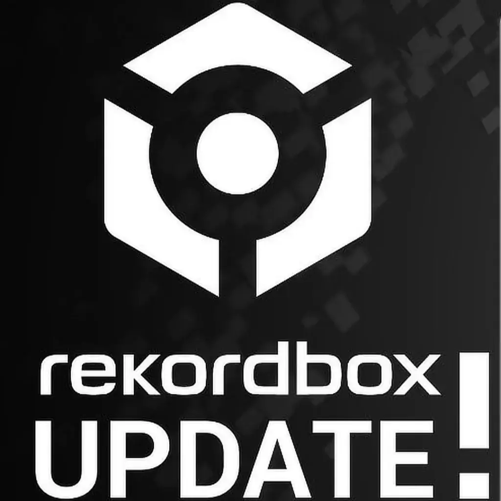 Rekordbox Update 7.0.7 von AlphaTheta