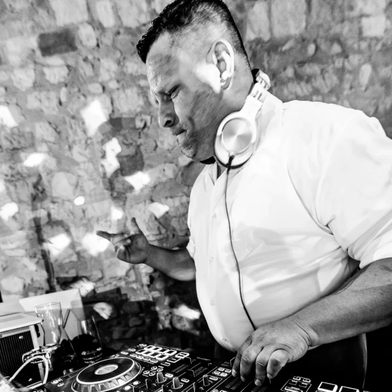 DJ Christian Kietz DJ Christian Kietz