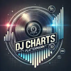 Wöchentlich stellen wir die aktuellen DJ Charts von unserem Partner Plattenmann.net vor