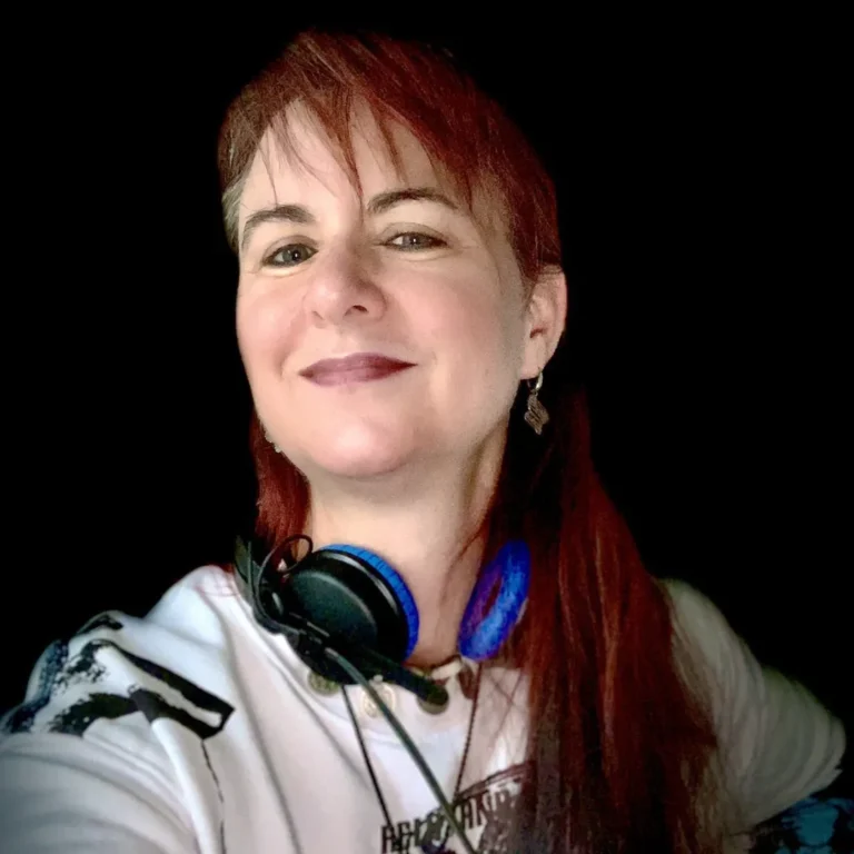 DJane U R Rebel 768x768