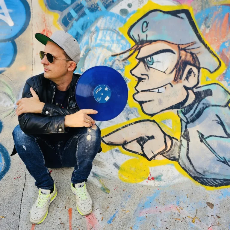 DJ Florian Martini 768x768