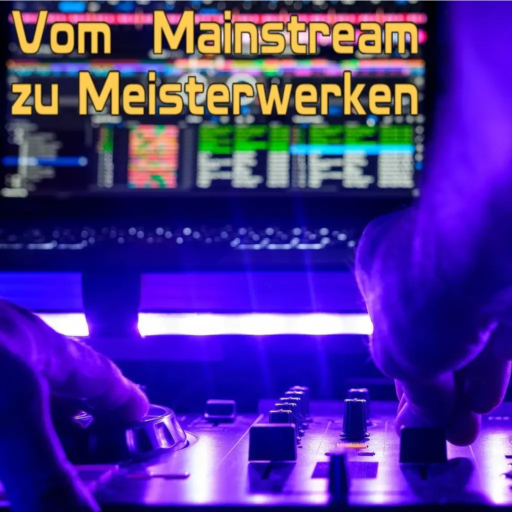 Vom Mainstream zu Meisterwerken