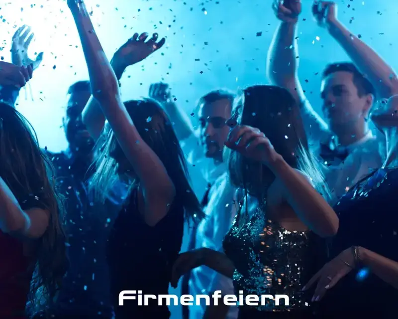 DJ in Baden-Württemberg fuer Firmenfeier
