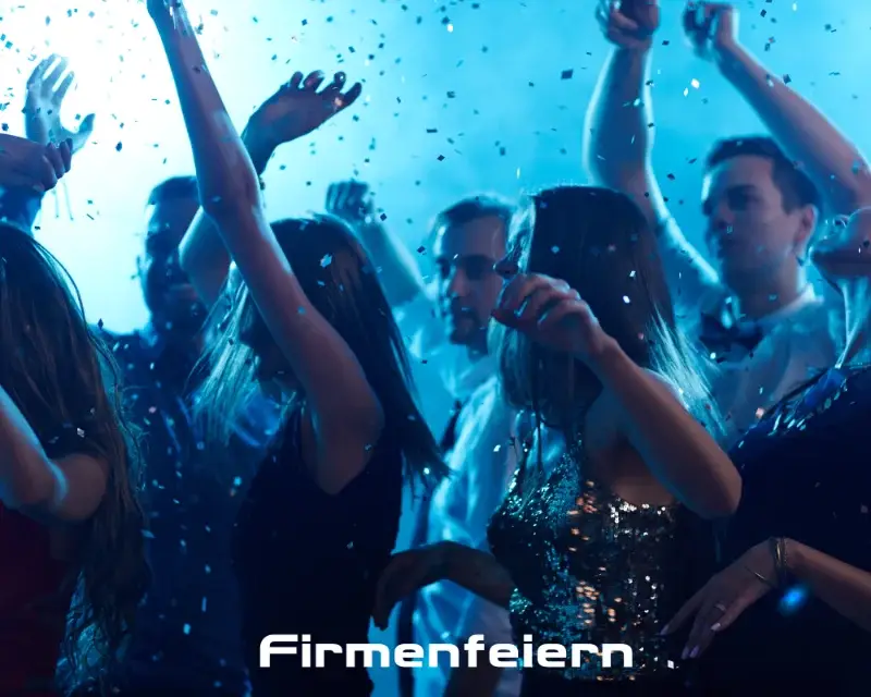 DJ in Schleswig-Holstein fuer Firmenfeier