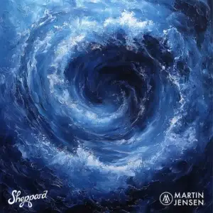 Sheppard & Martin Jensen - Geronimo 2025