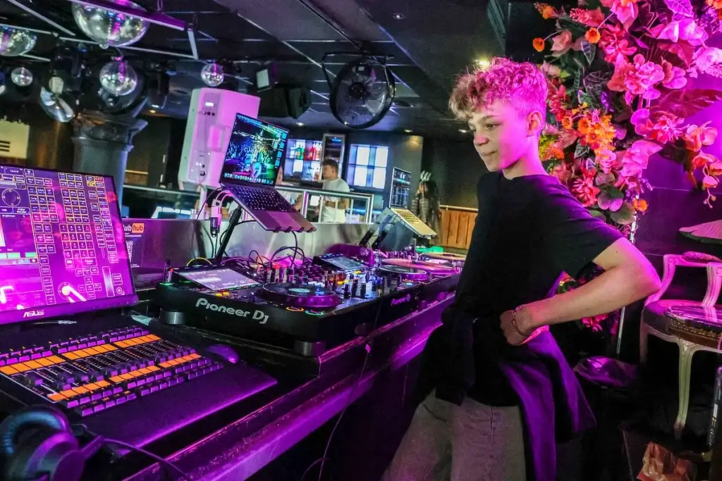 Newcomer werden vom Berufsverband DJ ALLIANZ e.V. unterstützt