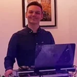 DJ Marcel 150x150