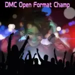DMC Open Format Champ Bericht