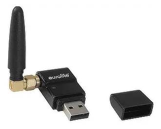 Eurolite QuickDMX USB Wireless T/R