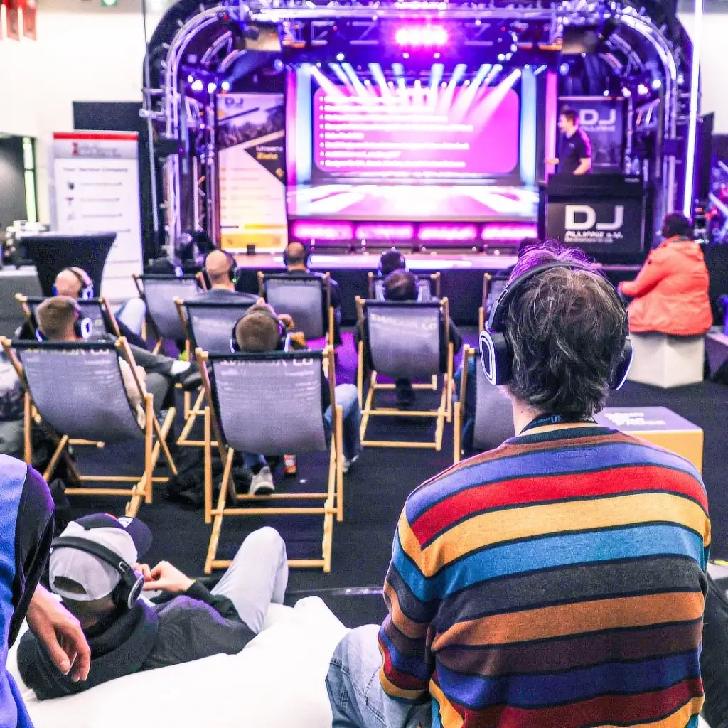 Das war die Prolight + Sound 2025 und die MusicOneX