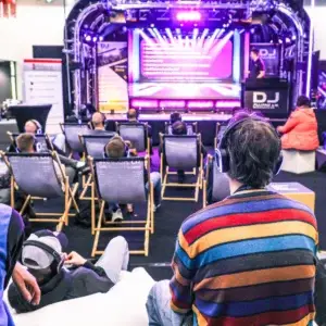 Das war die Prolight + Sound 2025 und die MusicOneX