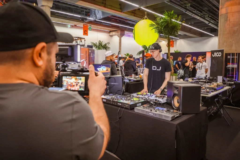 Rane im Test auf der Prolight & Sound 2025