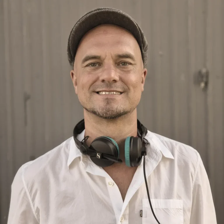 DJ Selecta Martin 768x768