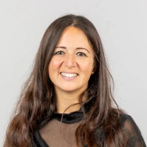 Meelyn Luk - Office Manager des Berufsverbandes DJ ALLIANZ e.V.