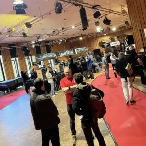 Nachbericht Superbooth Berlin 2025