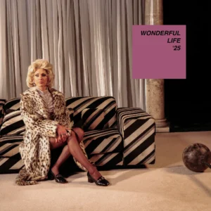 Neu Veröffentlichung des Hurts Klassikers Wonderful Life von Purple Disco Machine