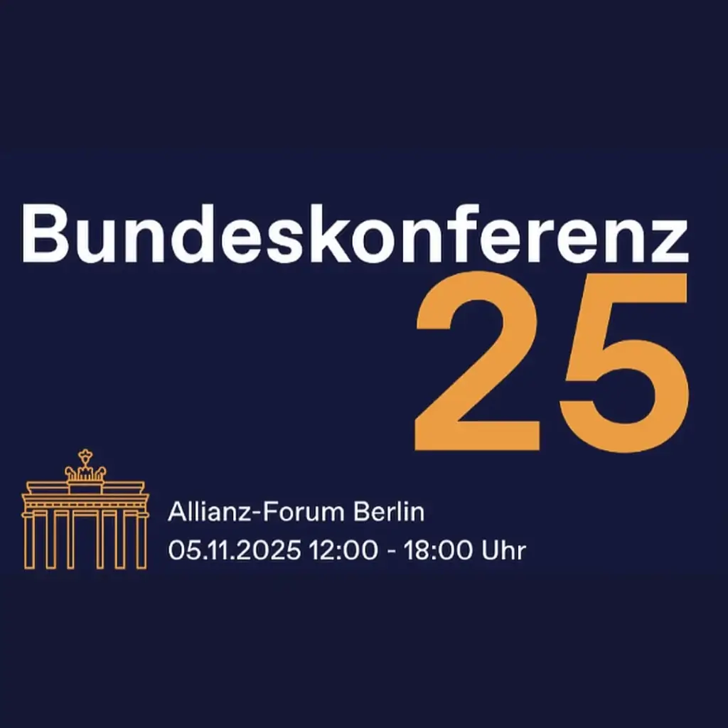 Bundeskonferenz der Veranstaltungswirtschaft 2025
