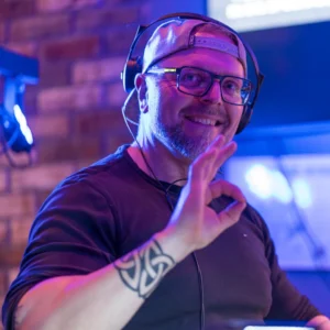 Jan Pötzscher aka DJ-JP im Spotlight der DJ ALLIANZ