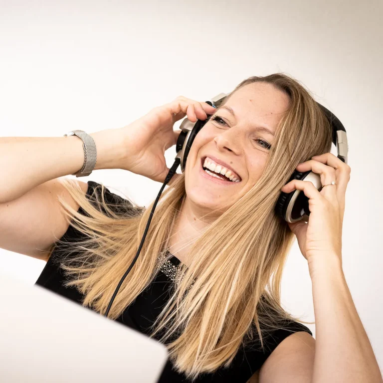 DJ Lisa Sonnenstrahl 768x768