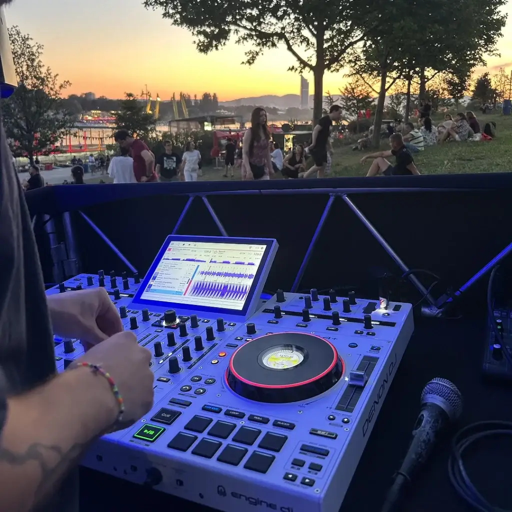 Donauinselfest 2025 in Österreich