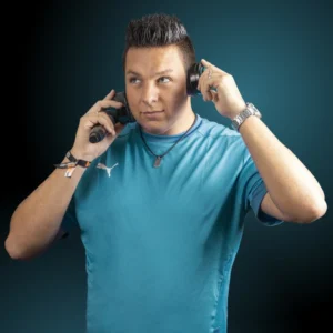 DJ Fox Redfield im Spotlight der DJ ALLIANZ e.V.