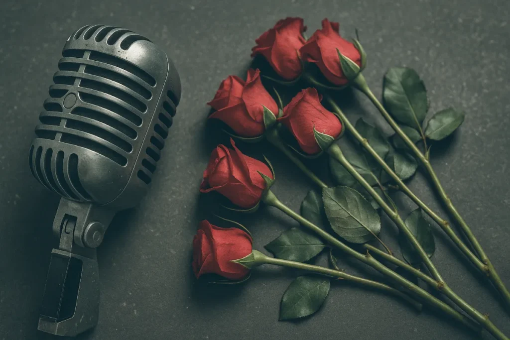 Ist der deutsche Schlager tot?