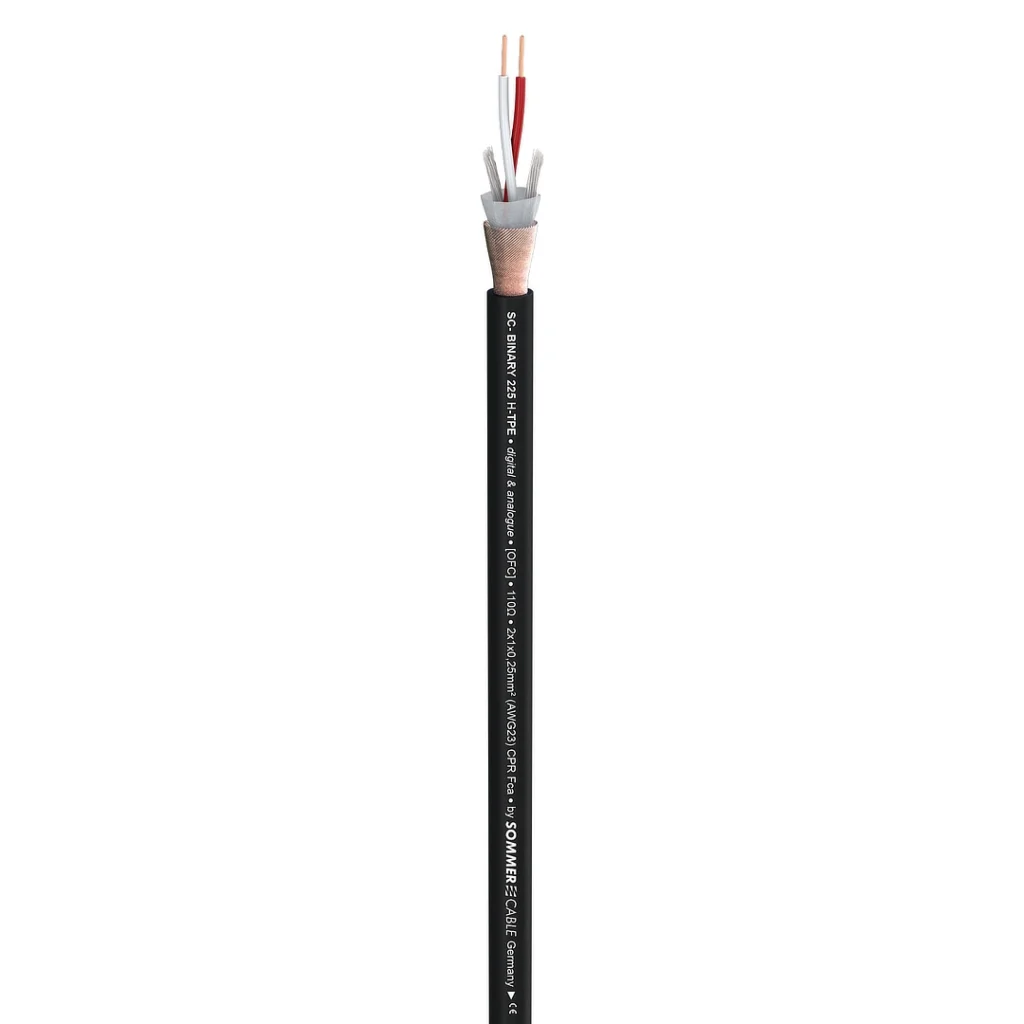 Sommer CABLE News