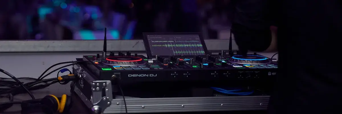 DJ Kevin Klaes