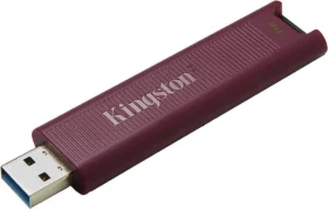 Kingston DataTraveler Max USB-Stick