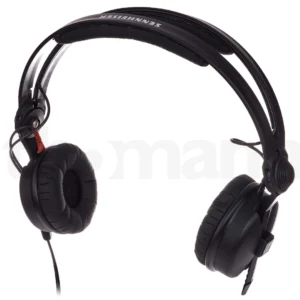 DJ Kopfhörer - Sennheiser HD25