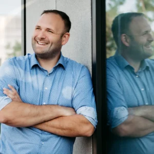 DJ Markus Lison im DJ ALLIANZ e.V. Portrait