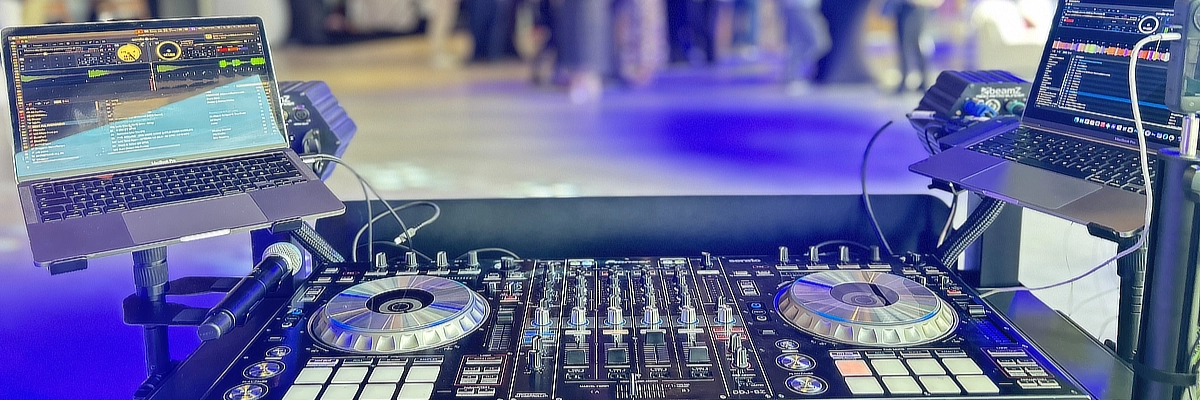 Header DJ Robertinos