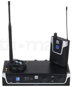 LD Systems U305 IEM HP