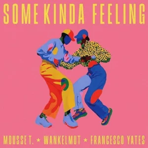Mousse T. und Wankelmut, zwei Giganten des deutschen Dance-Kosmos