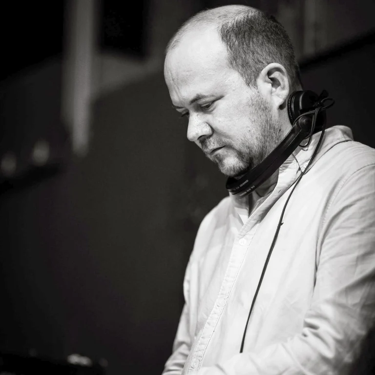 Music DJ Chris 768x768