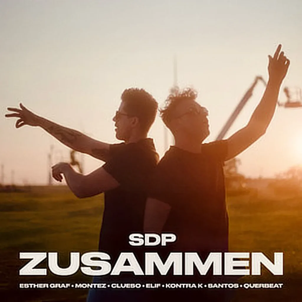 SDP - Zusammen im Track-Radar vorgestellt