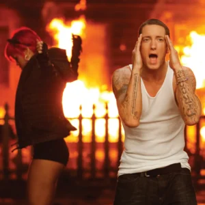 Eminem präsentiert "Stans" im Kino