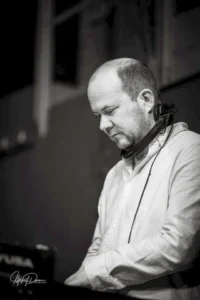 Music DJ Chris - Hochzeits-DJ in und um Rheinbach