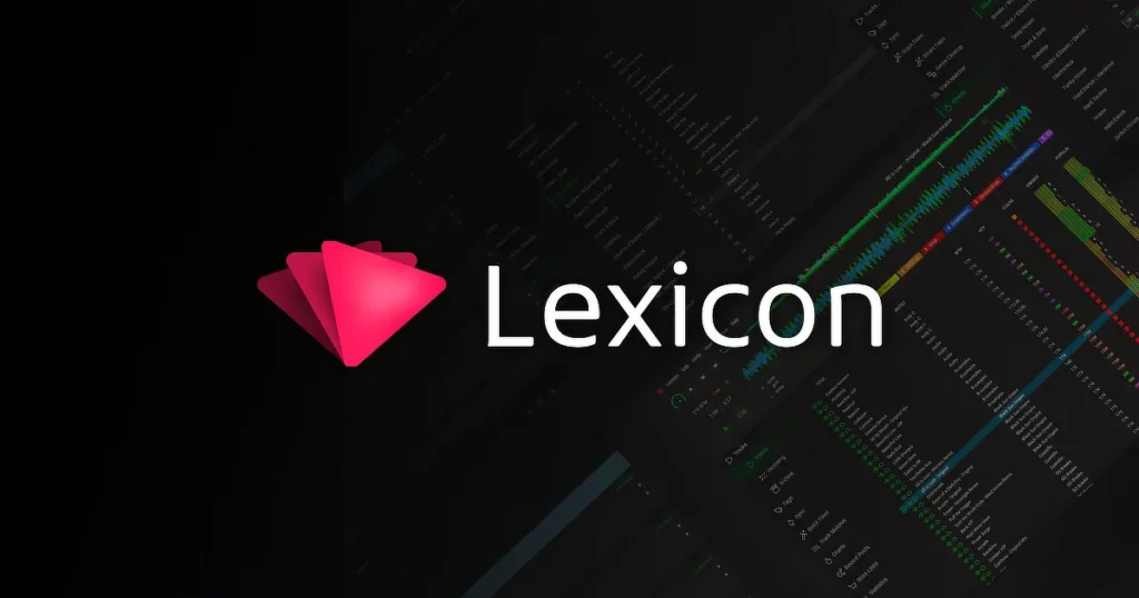 Neues Lizenzmodell bei Lexicon FJ