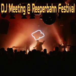 Nachbericht DJ Meeting 2025 im Safari Bierdorf
