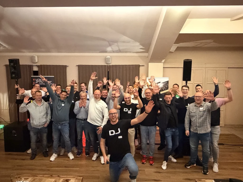 Nachbericht vom 3.CROSSFADE Schleswig-Holstein