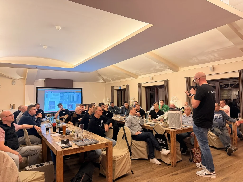 DJ Tools - interessant, hilfreich und wichtig.