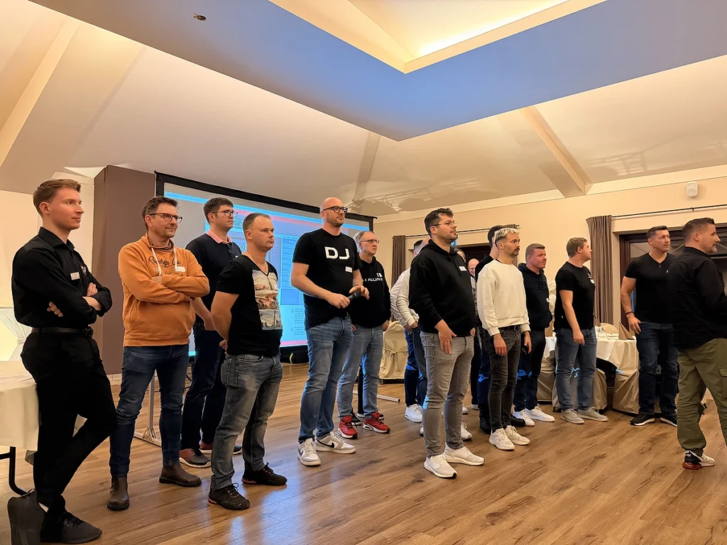 Hörbeispiele Delay-Line und Cardioit