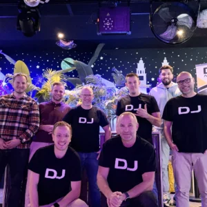 Bericht über das 3. CROSSFADE im Saarland