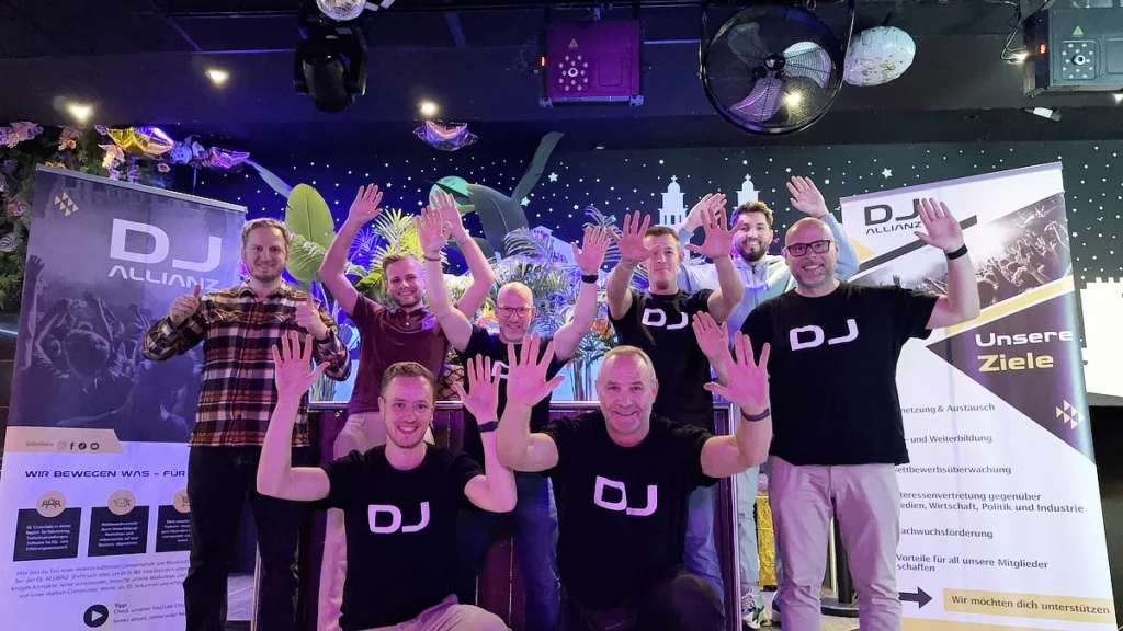 Nachbericht CROSSFADE  Saarbrücken