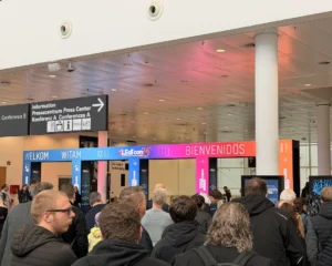 der Berufsverband DJ ALLIANZ e.V. auf der LEaTcon 25